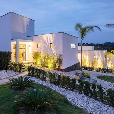Jama Campay - Homes Resort & Spa Esterno foto