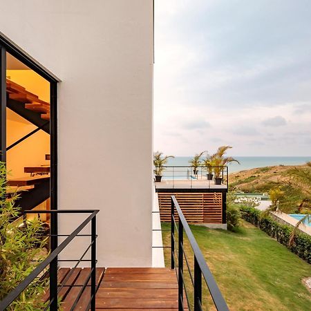 Jama Campay - Homes Resort & Spa Esterno foto