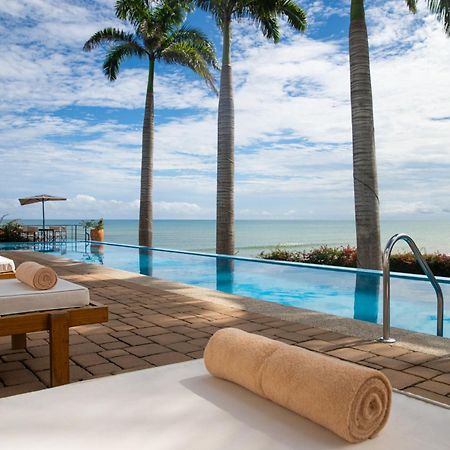 Jama Campay - Homes Resort & Spa Esterno foto