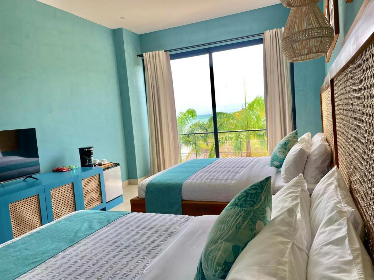 Jama Campay - Homes Resort & Spa Esterno foto