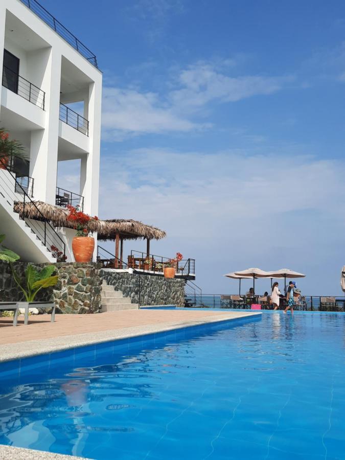 Jama Campay - Homes Resort & Spa Esterno foto