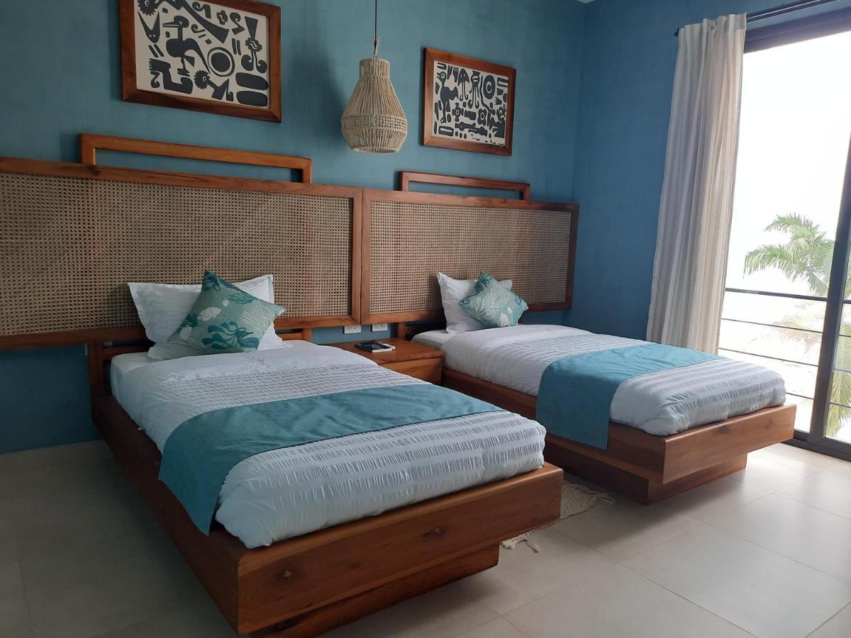 Jama Campay - Homes Resort & Spa Esterno foto