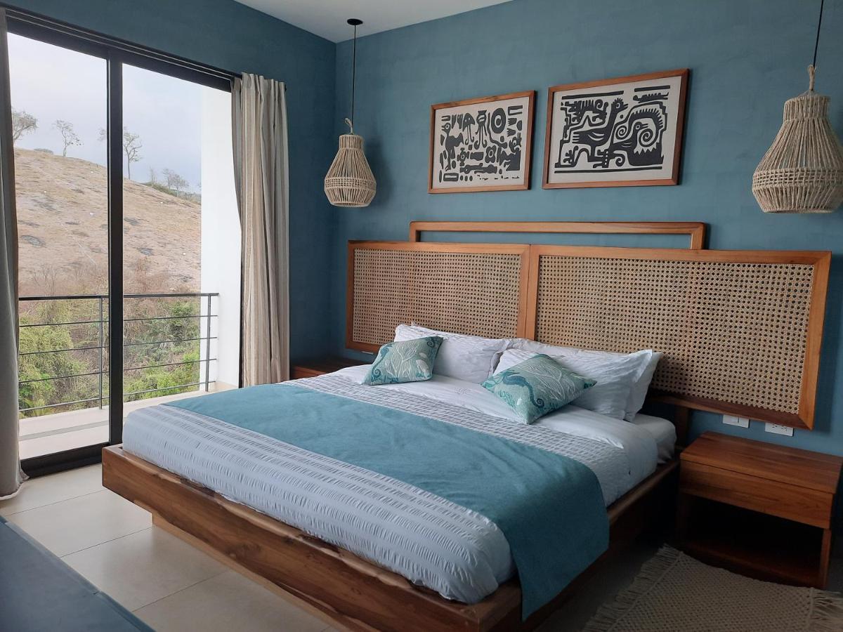 Jama Campay - Homes Resort & Spa Esterno foto