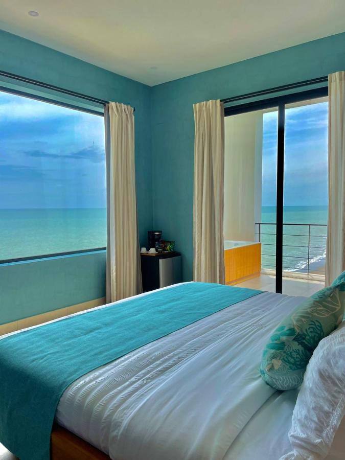 Jama Campay - Homes Resort & Spa Esterno foto