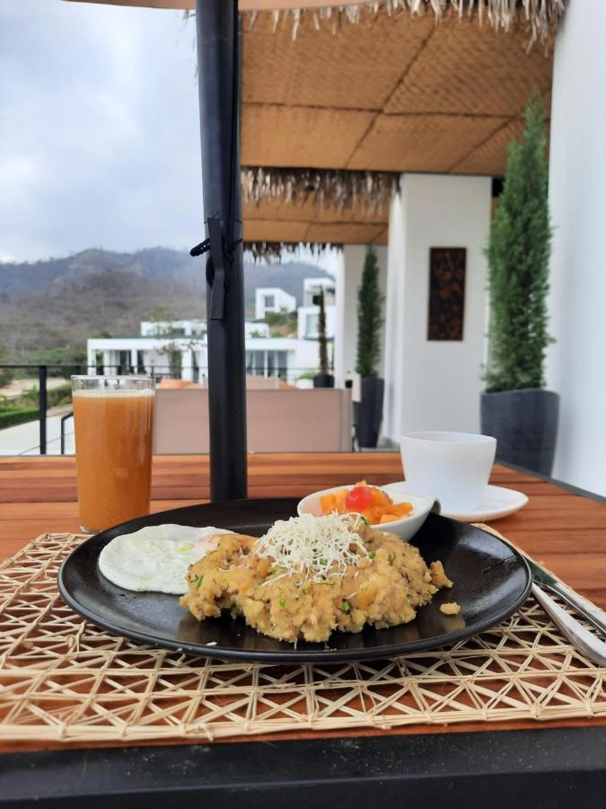 Jama Campay - Homes Resort & Spa Esterno foto