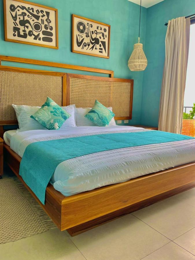 Jama Campay - Homes Resort & Spa Esterno foto
