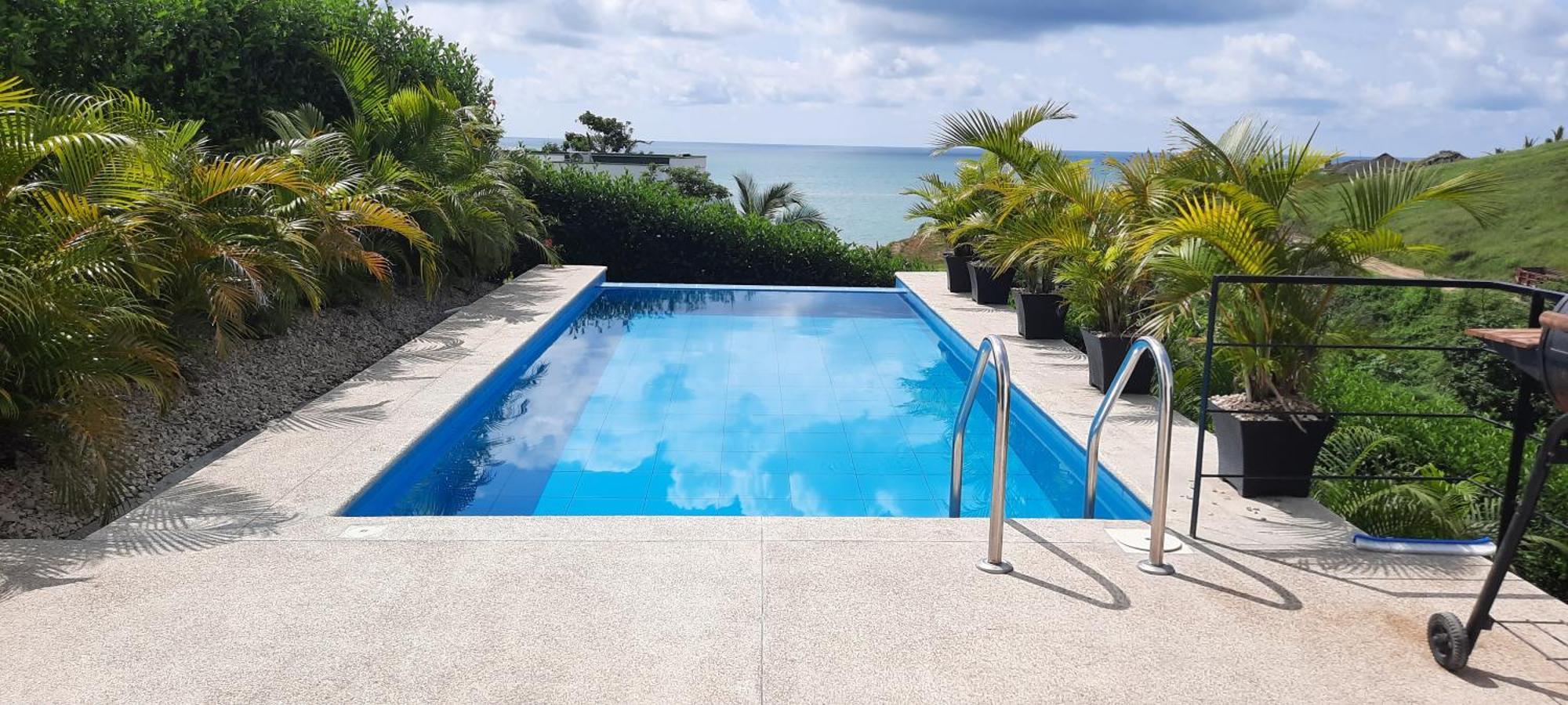 Jama Campay - Homes Resort & Spa Esterno foto