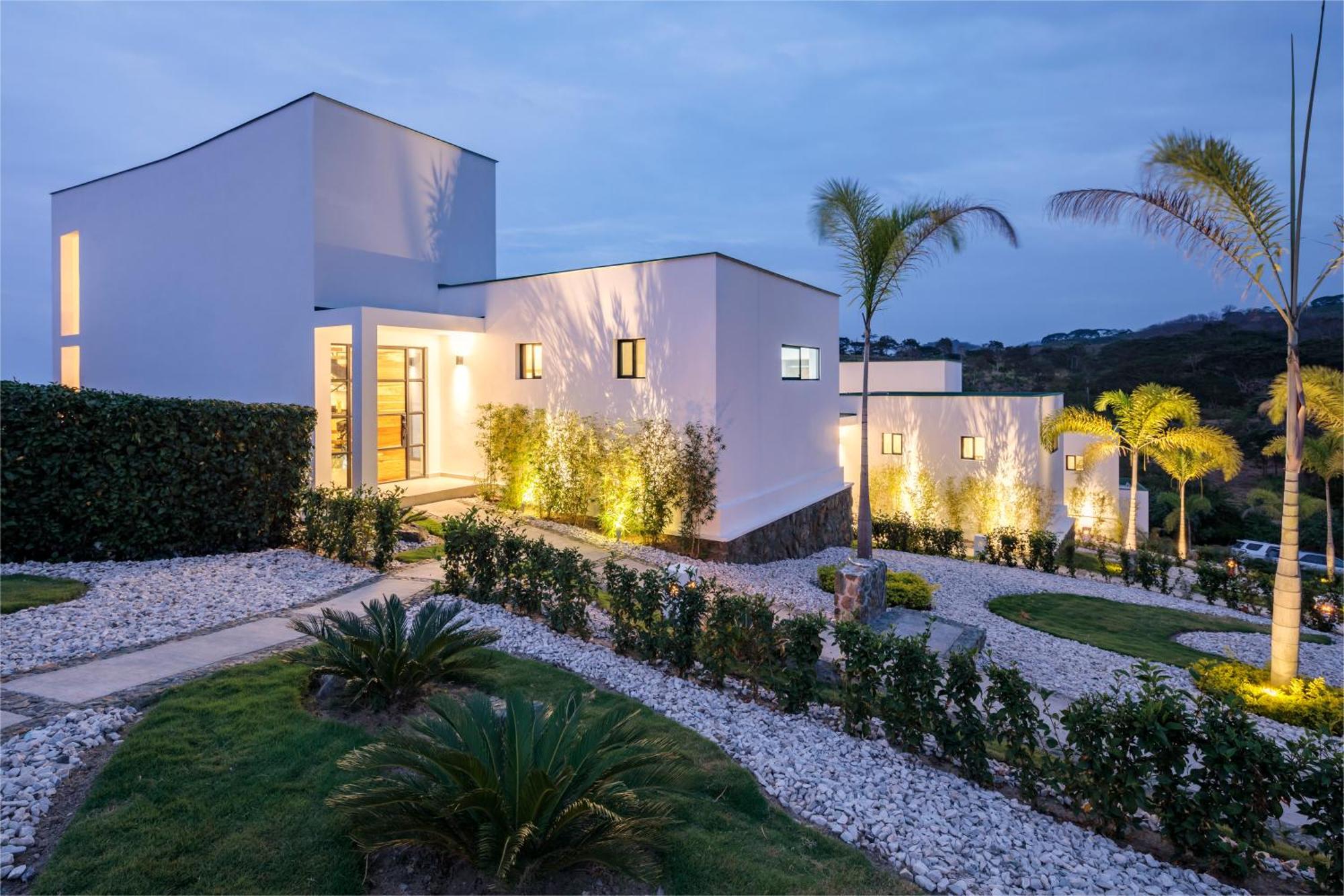 Jama Campay - Homes Resort & Spa Esterno foto