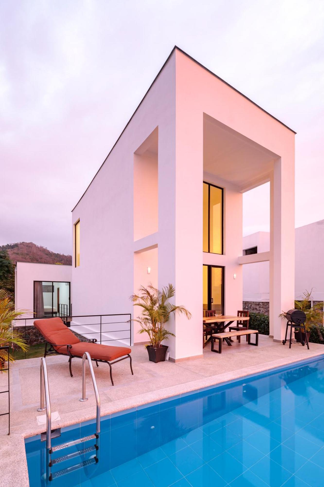 Jama Campay - Homes Resort & Spa Esterno foto
