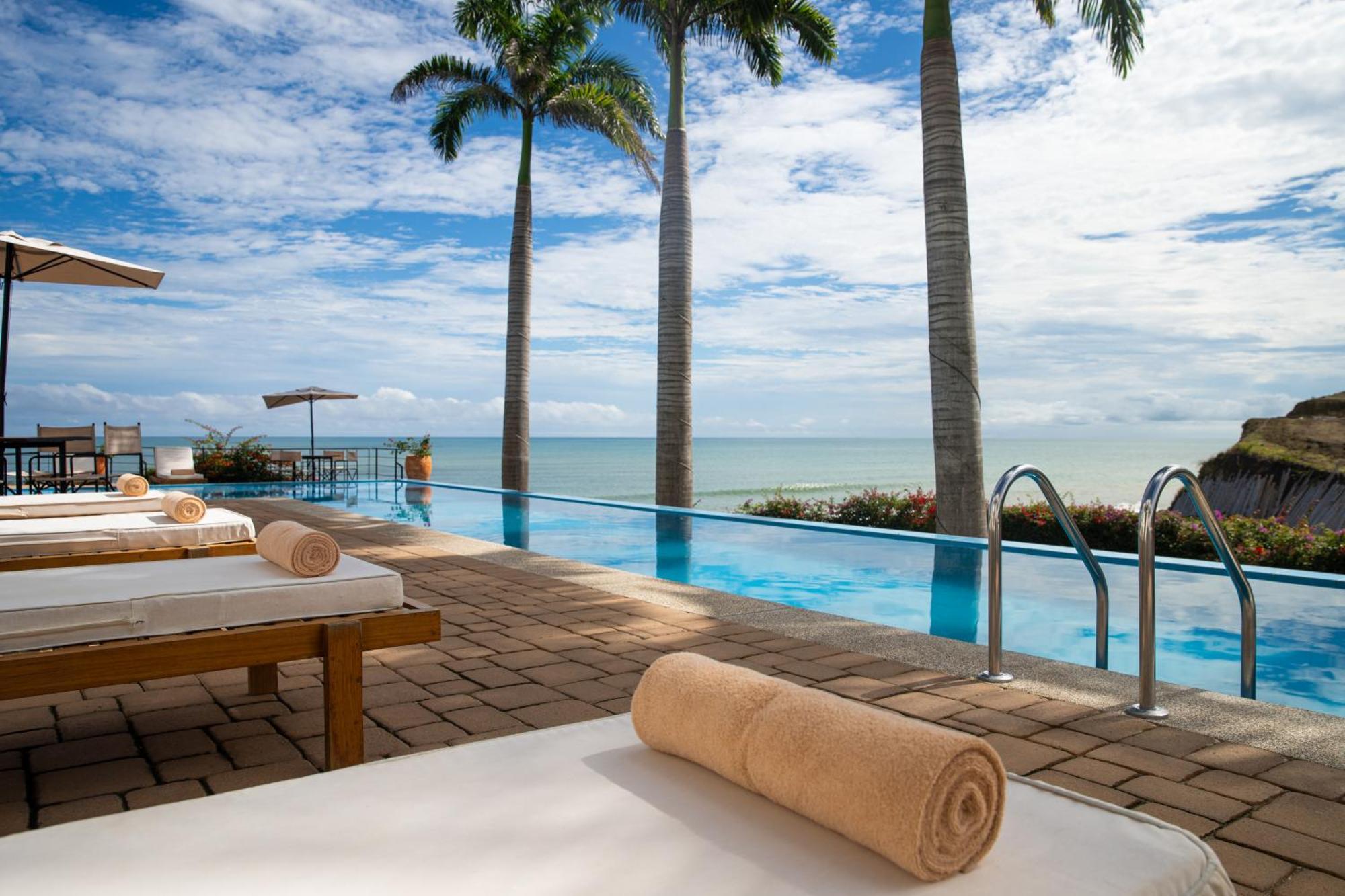 Jama Campay - Homes Resort & Spa Esterno foto