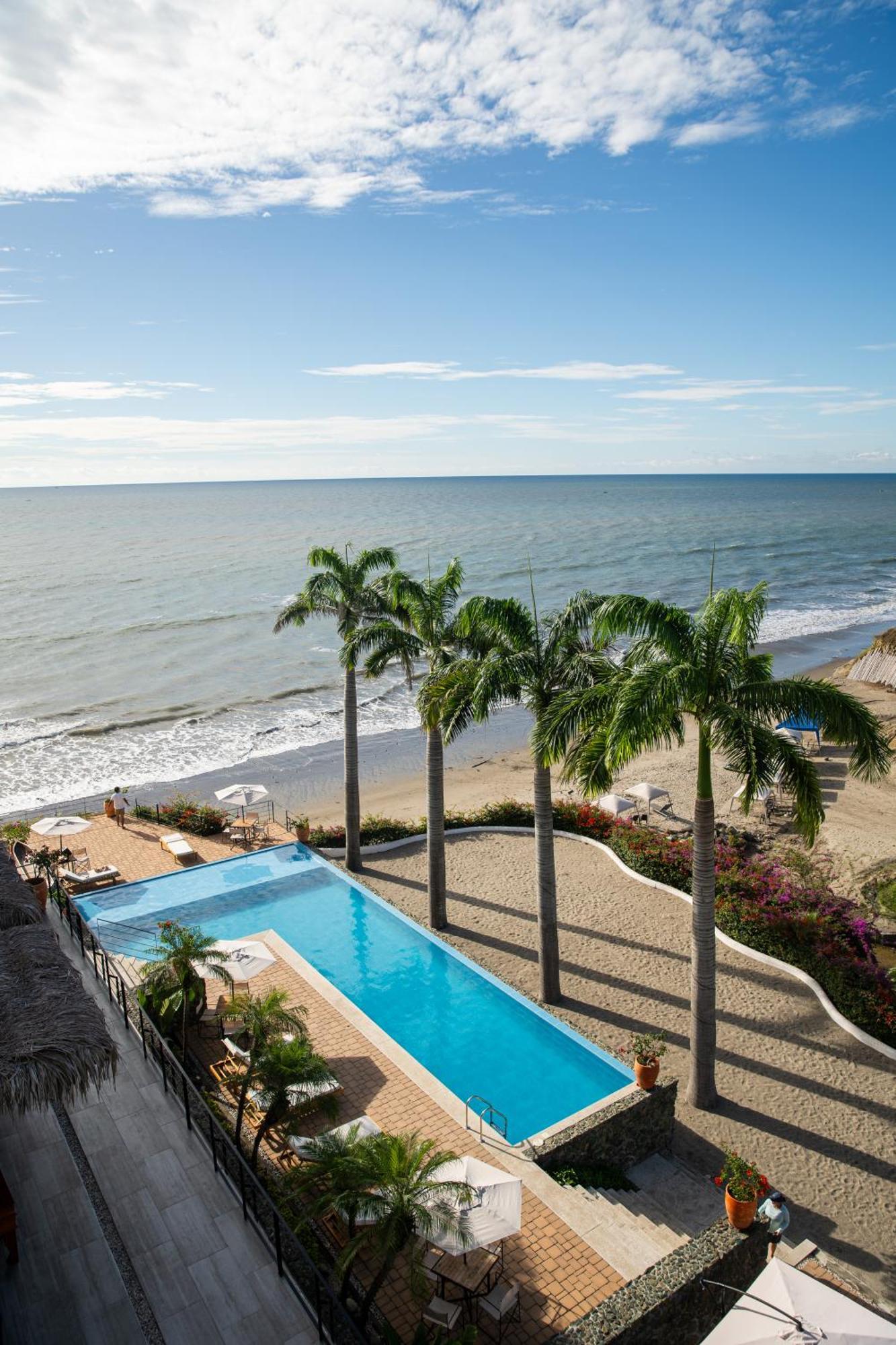 Jama Campay - Homes Resort & Spa Esterno foto
