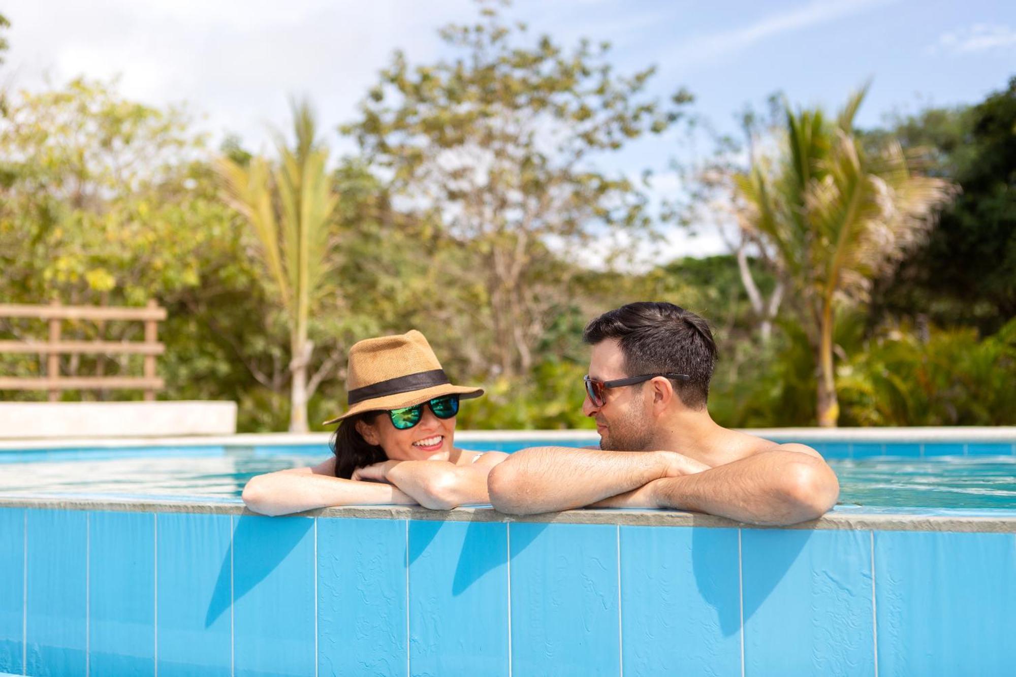 Jama Campay - Homes Resort & Spa Esterno foto