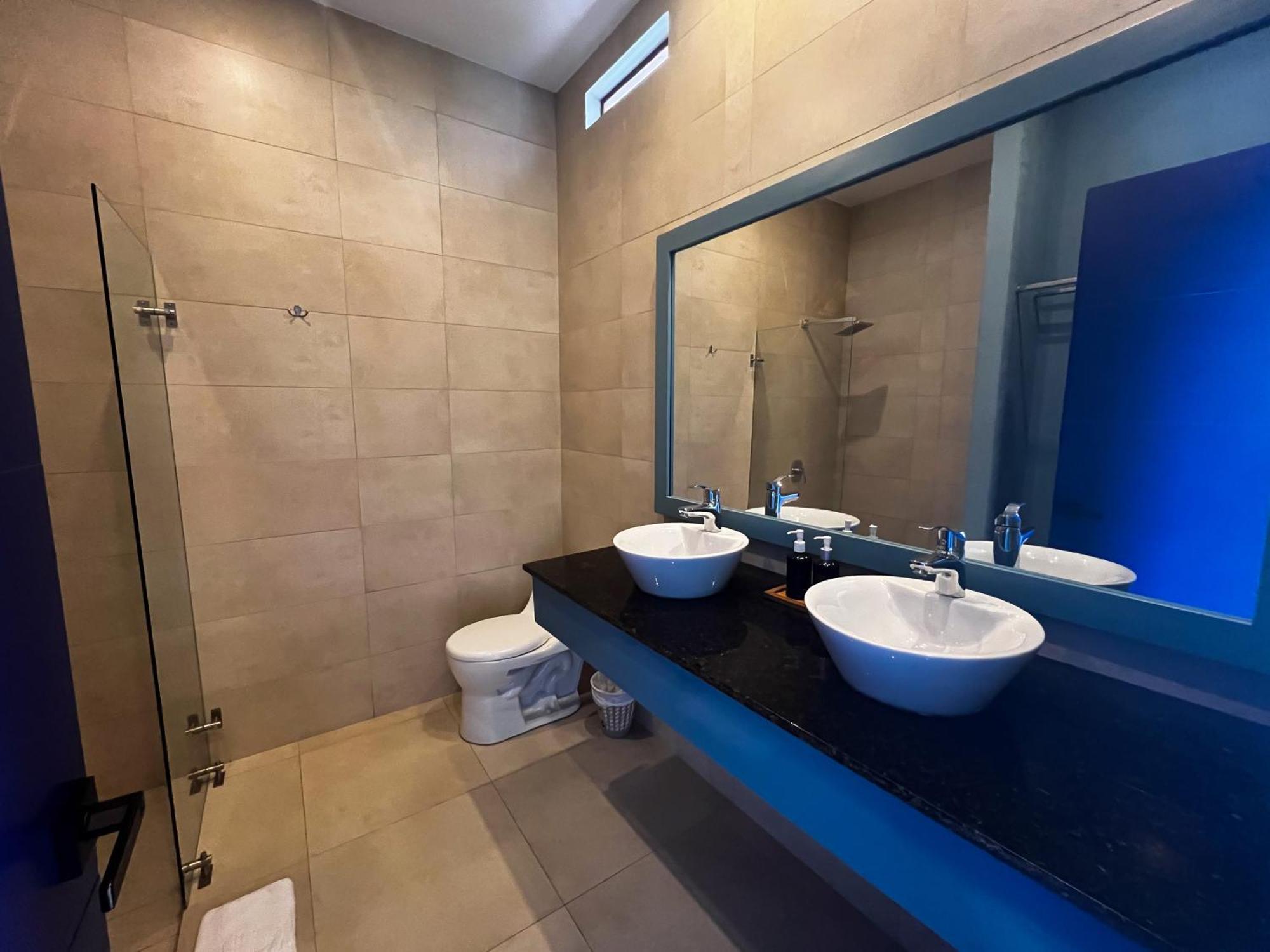 Jama Campay - Homes Resort & Spa Esterno foto