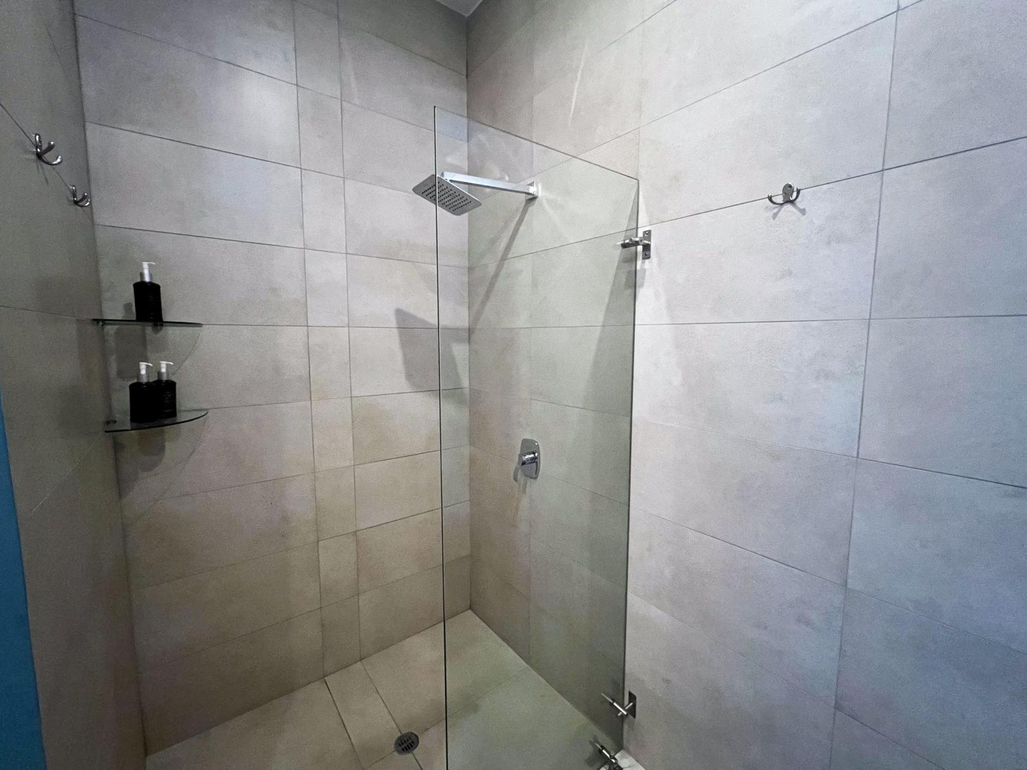 Jama Campay - Homes Resort & Spa Esterno foto