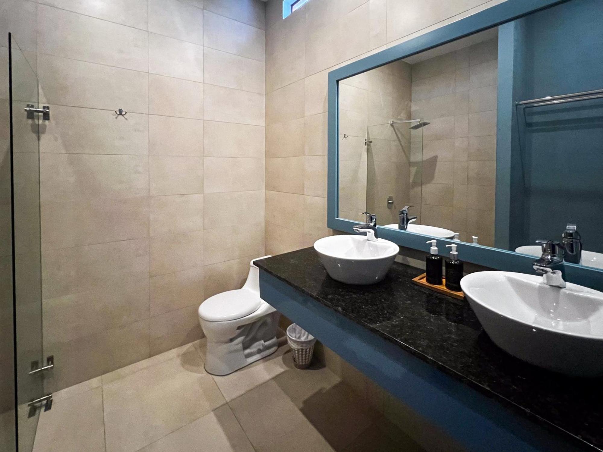 Jama Campay - Homes Resort & Spa Esterno foto