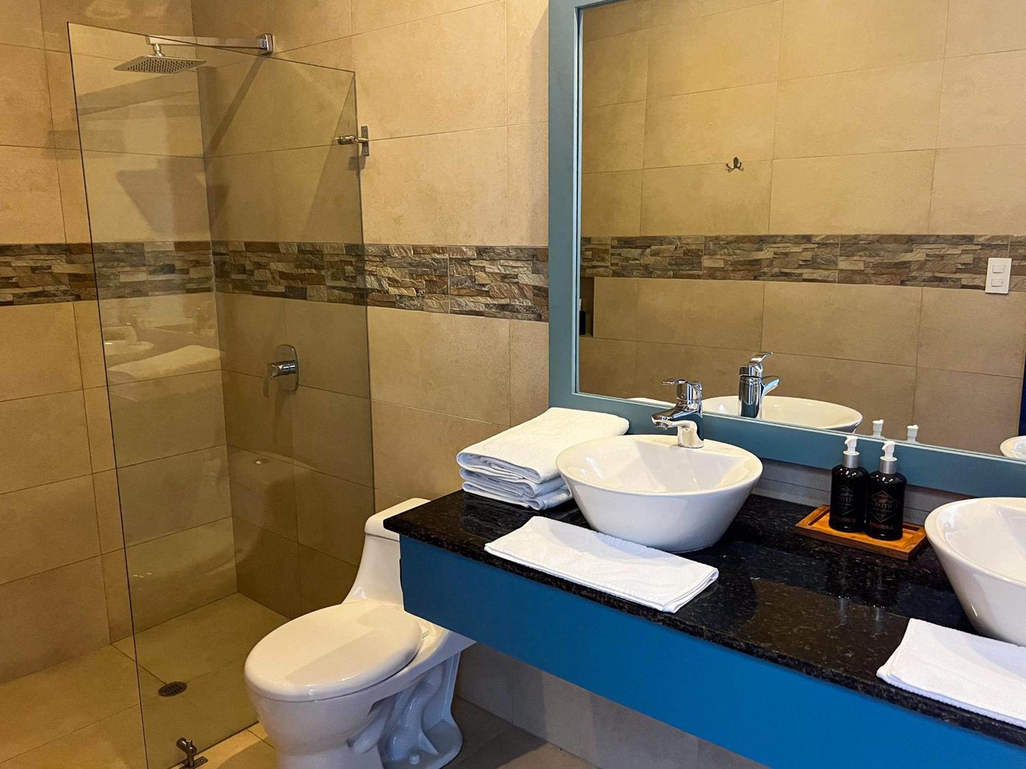 Jama Campay - Homes Resort & Spa Esterno foto