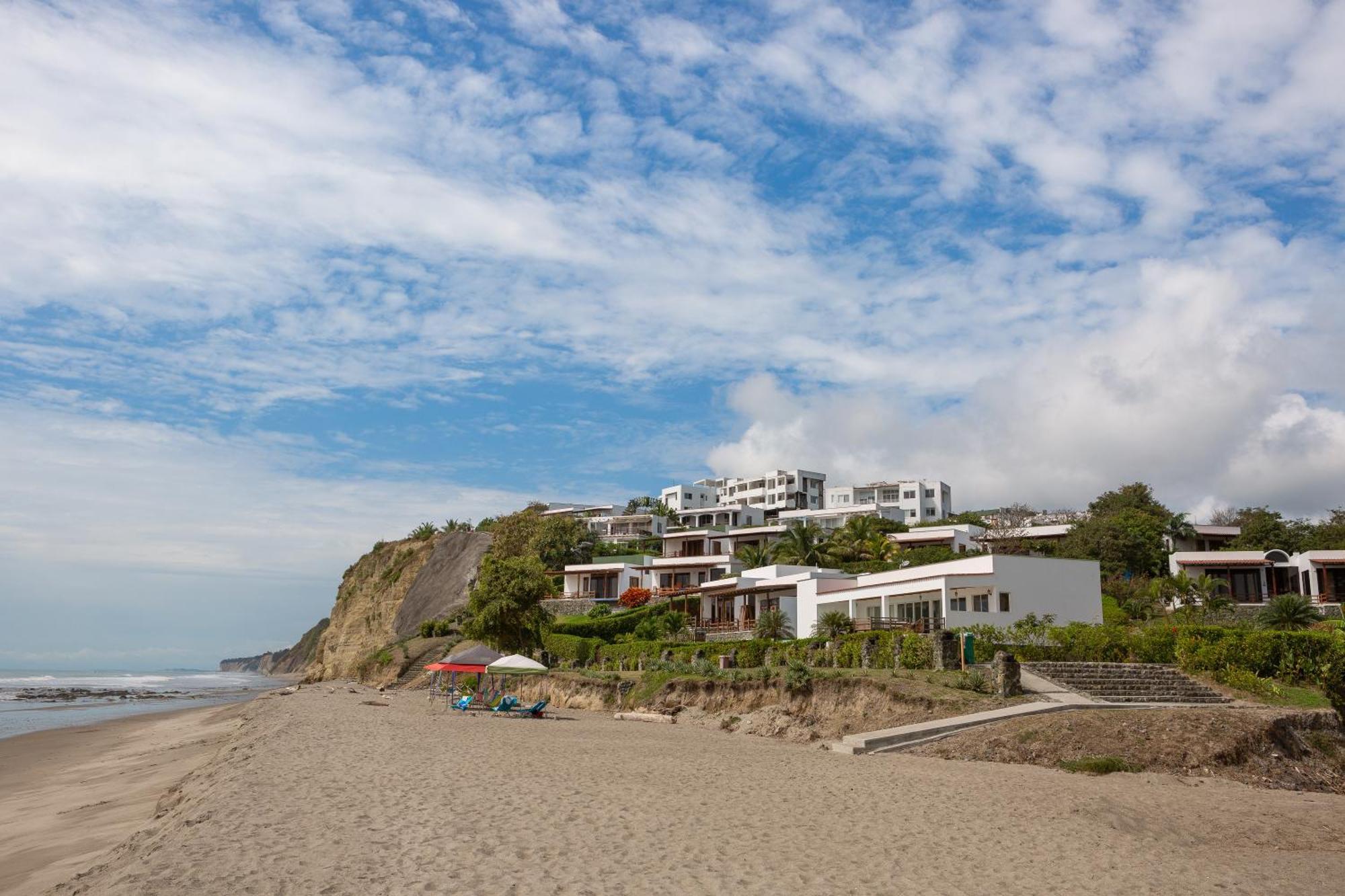 Jama Campay - Homes Resort & Spa Esterno foto