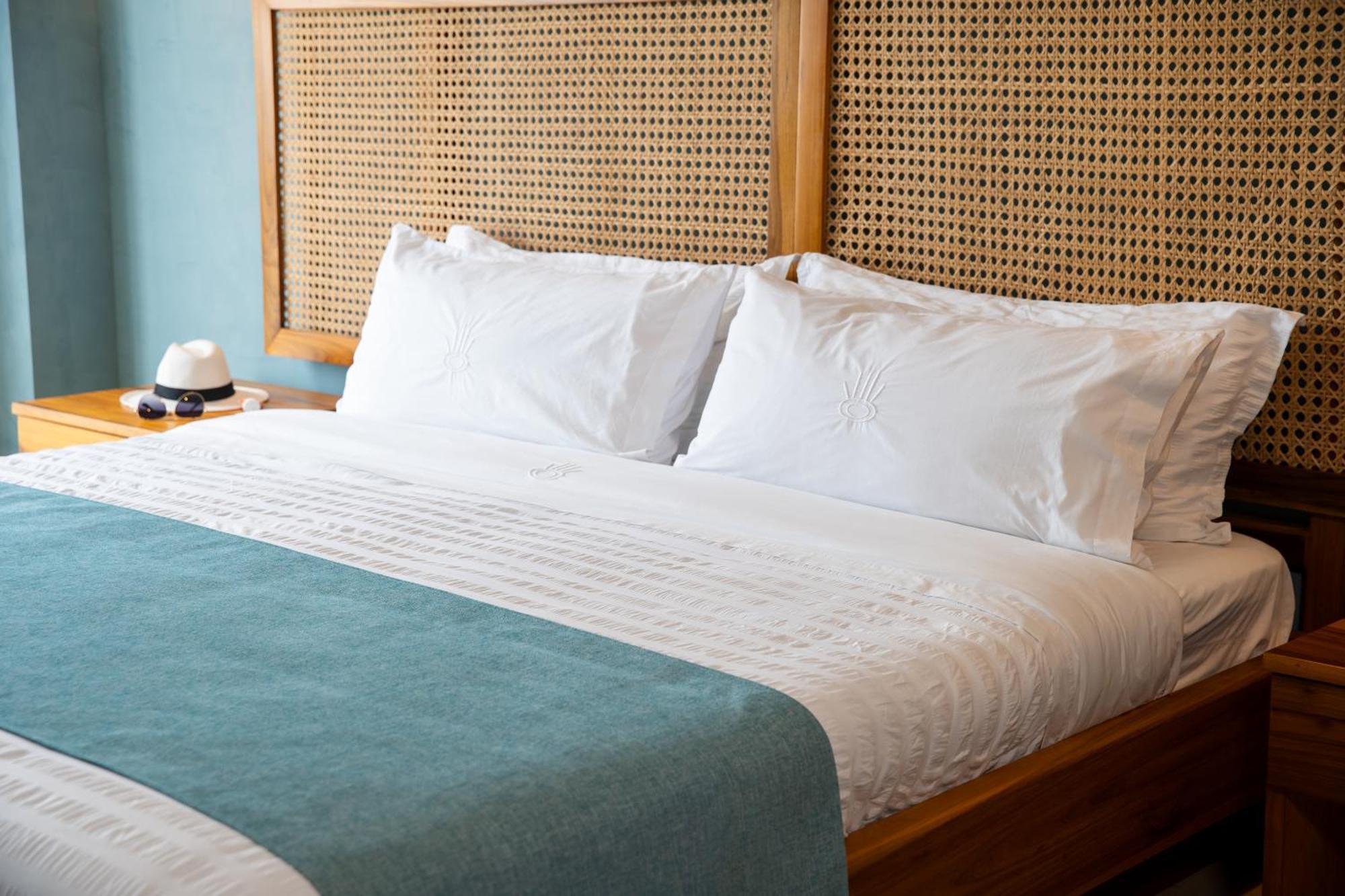 Jama Campay - Homes Resort & Spa Esterno foto