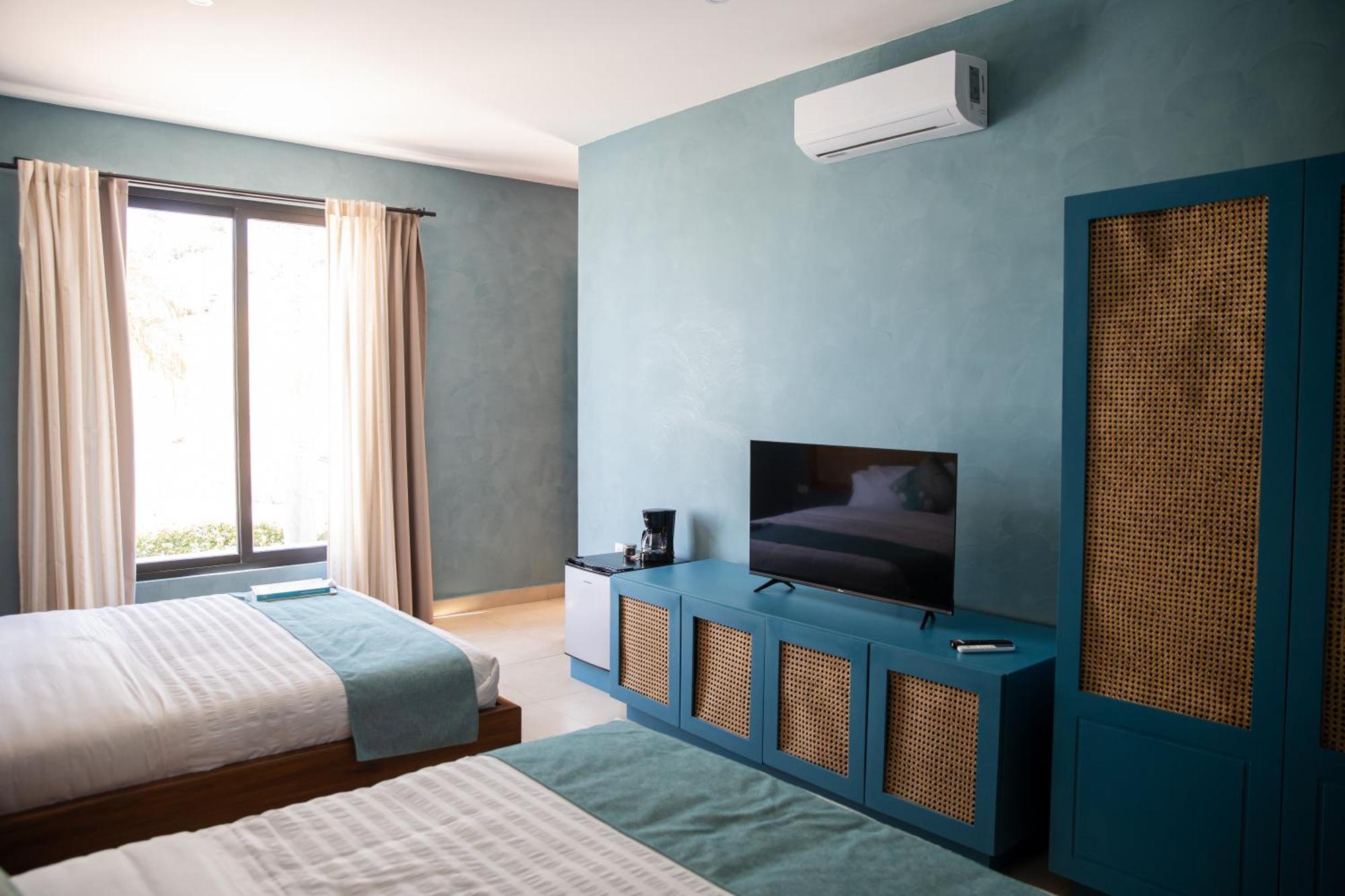 Jama Campay - Homes Resort & Spa Esterno foto