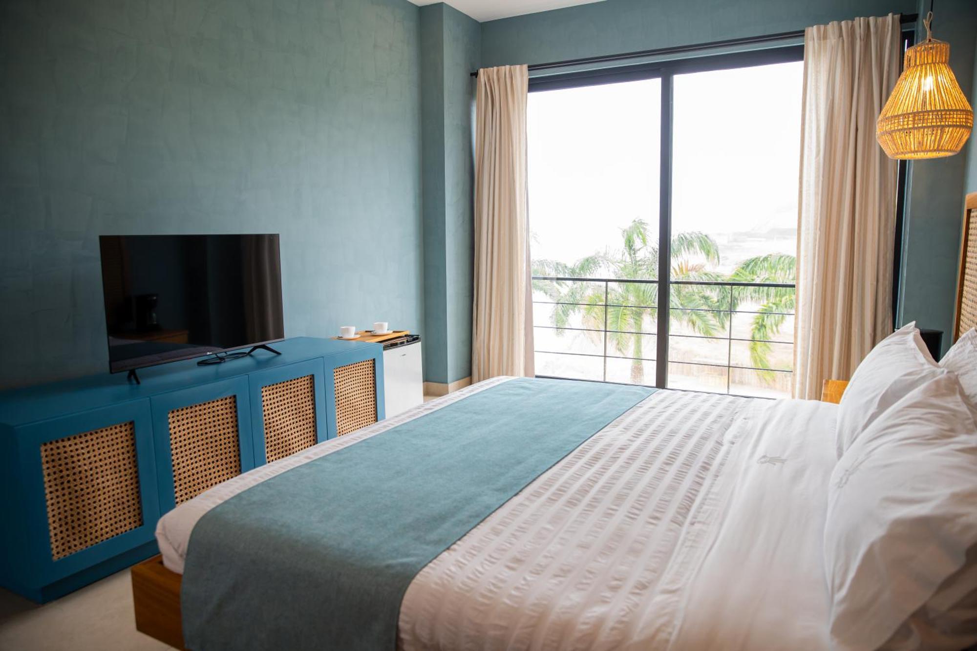 Jama Campay - Homes Resort & Spa Esterno foto