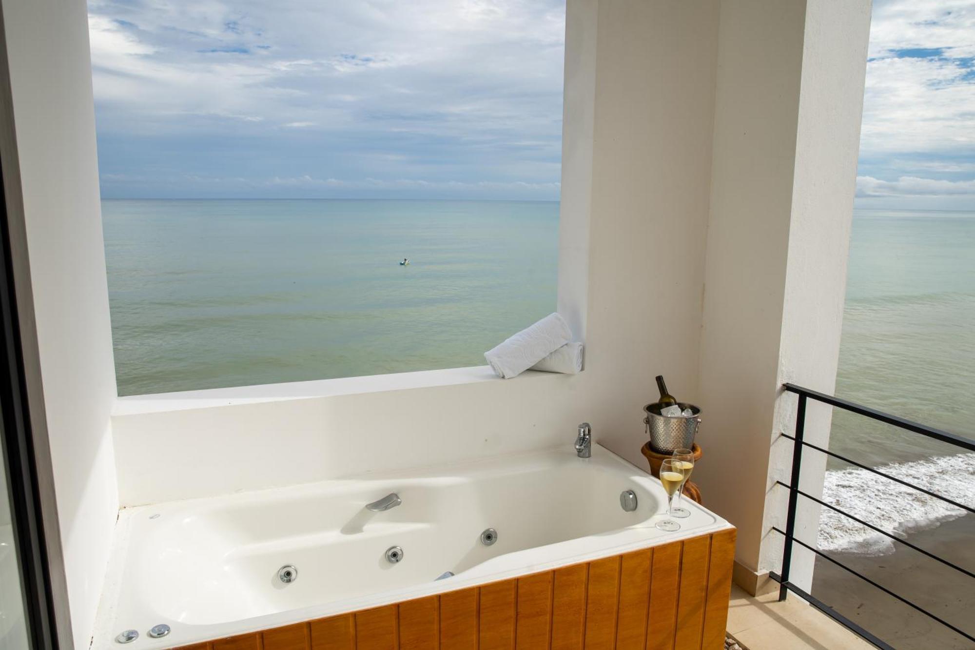 Jama Campay - Homes Resort & Spa Esterno foto